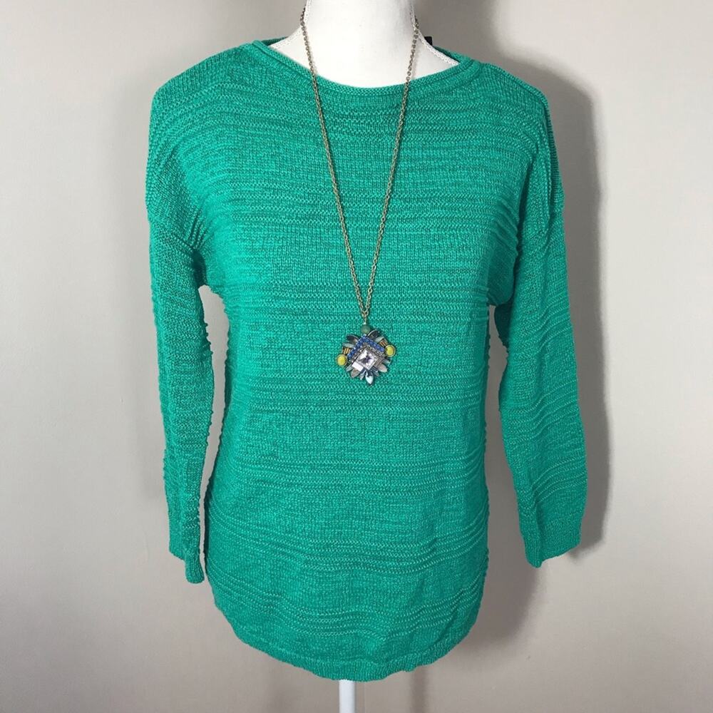American Living Sweater